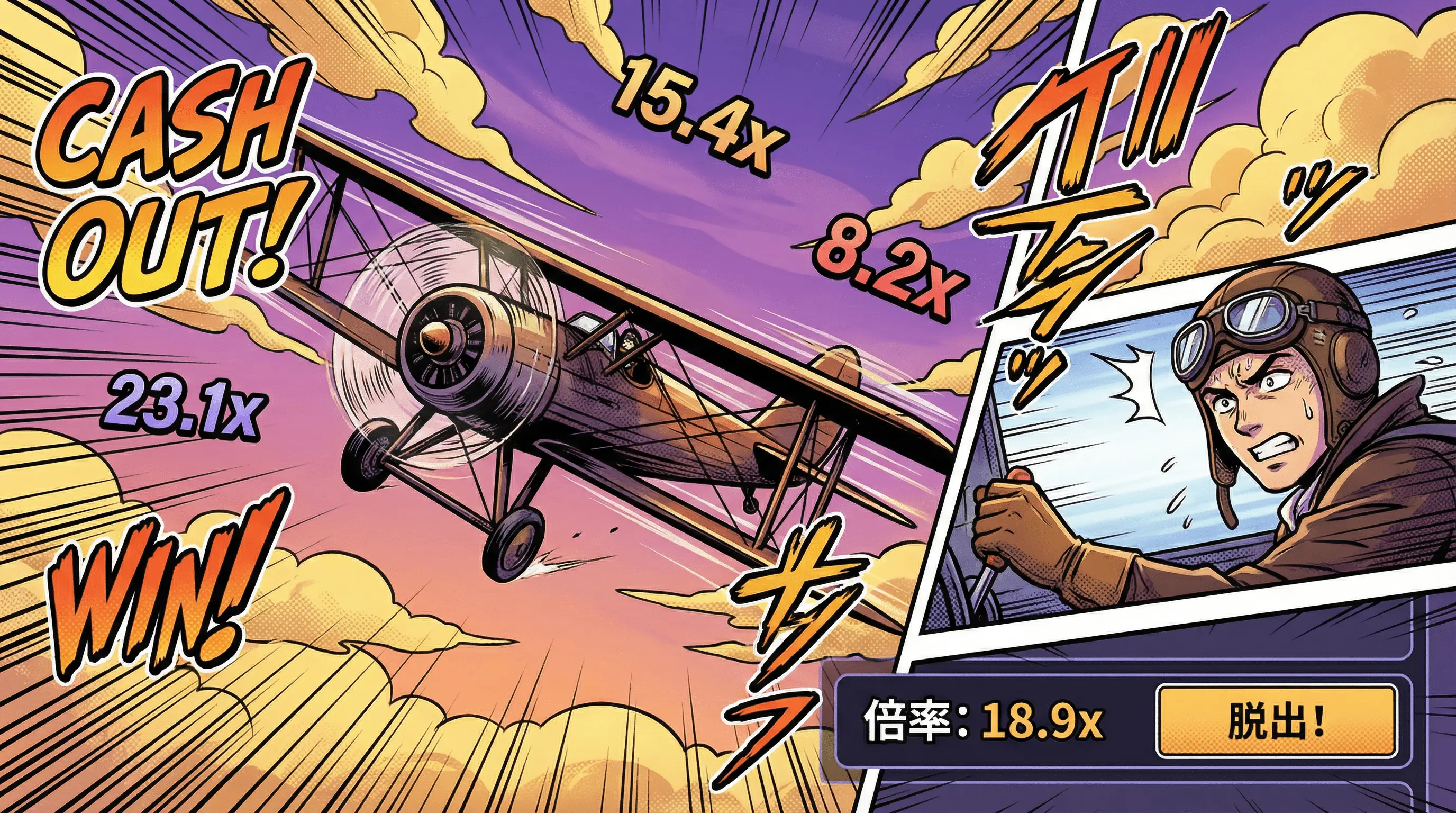 Aviator 595bet - Jogo Crash Aviator