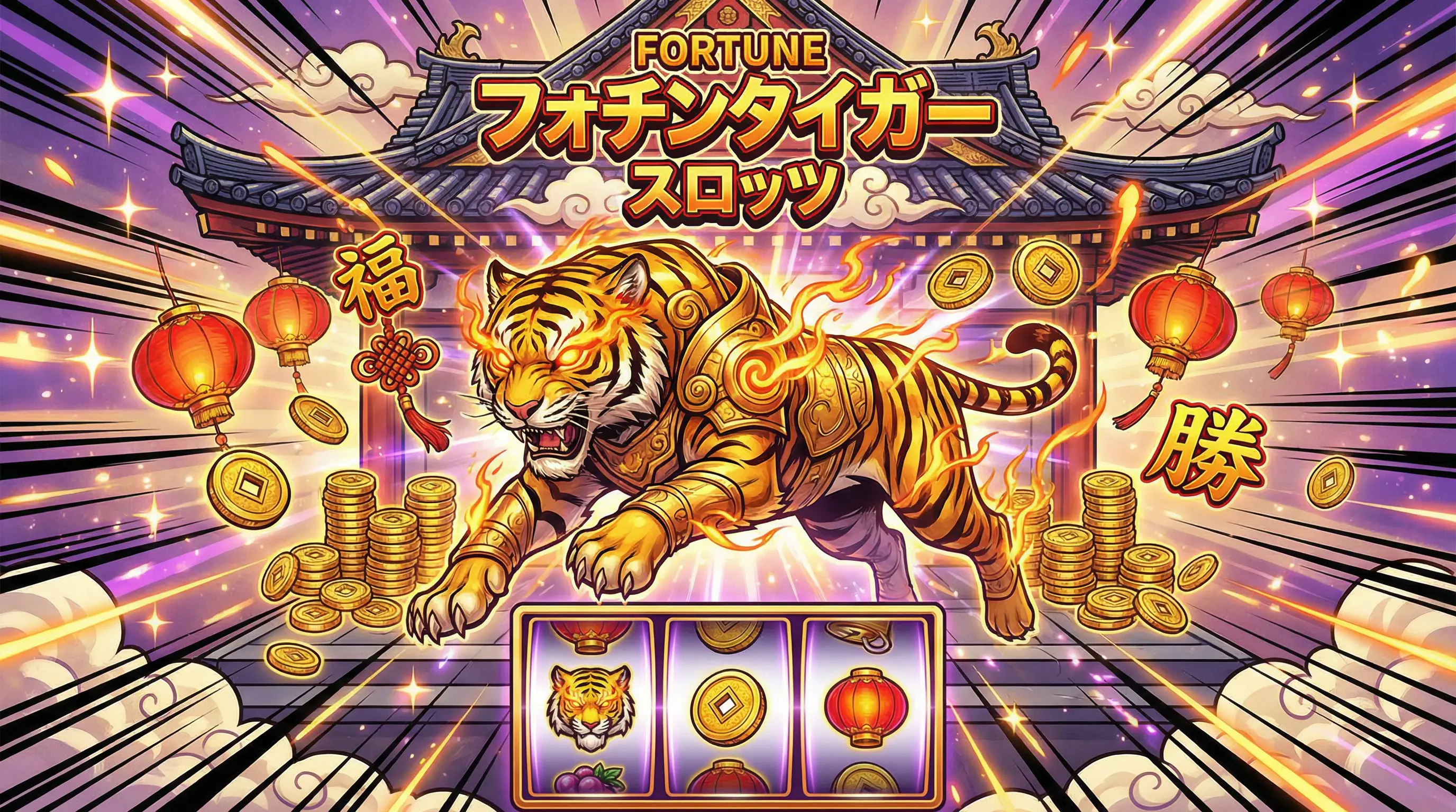 Fortune Tiger 595bet - Jogo do Tigre da Sorte