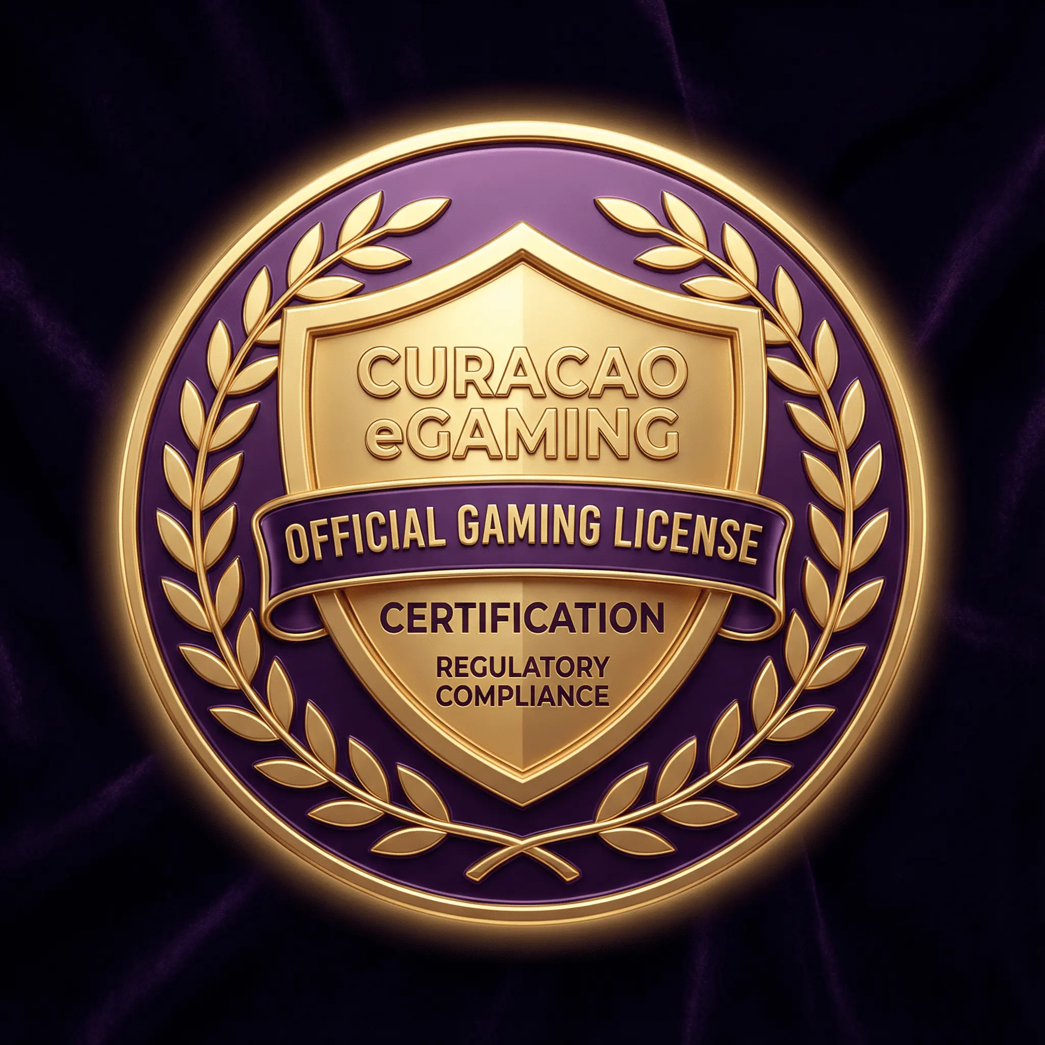 Licença Curaçao eGaming 595bet - Cassino Licenciado